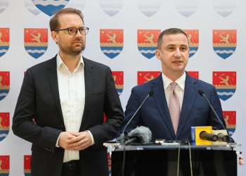 Alfred Simonis, despre procesul lui Dominic Fritz cu ANI: Cred că un primar nu poate să-și piardă mandatul pentru o prostie de tipul ăsta. Dar legea așa scrie