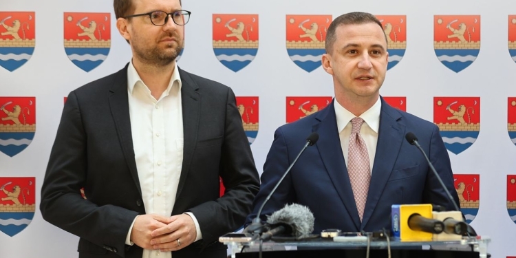 Alfred Simonis, despre procesul lui Dominic Fritz cu ANI: Cred că un primar nu poate să-și piardă mandatul pentru o prostie de tipul ăsta. Dar legea așa scrie