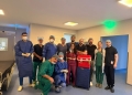 Timișoara: un donator de organe, 5 vieți salvate