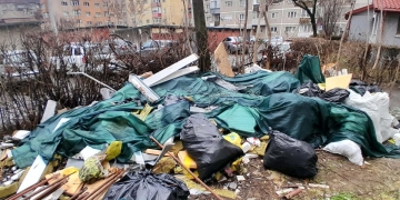 Polițiștii locali, controale pe șantierele din Timișoara! S-au aplicat amenzi de 150.000 lei FOTO