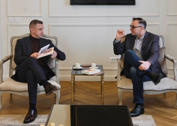 CJ Timiș, planuri de a organiza un festival de literatură de anvergură internațională la Timișoara