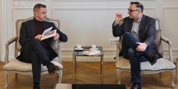 CJ Timiș, planuri de a organiza un festival de literatură de anvergură internațională la Timișoara