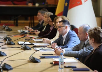 Alexandru Iovescu, după dezbaterea privind utilizarea rețelelor sociale de către minorii sub 16 ani: Avem nevoie de măsuri concrete