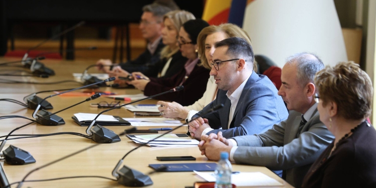 Alexandru Iovescu, după dezbaterea privind utilizarea rețelelor sociale de către minorii sub 16 ani: Avem nevoie de măsuri concrete