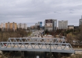 Lucrările de modernizare de pe Lotul 3 Timișoara Est – Ronaț Triaj au depășit 20% FOTO