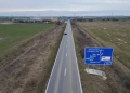 Încep lucrările de modernizare a drumului care leagă Timișoara de Sânandrei FOTO