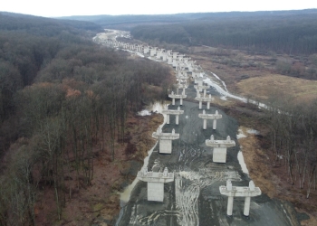 A1 Margina-Holdea: 800 de muncitori pe șantierul tunelurilor