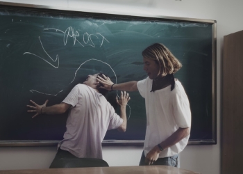 „Cazul Samca” la Timișoara – primul thriller românesc construit ca „true-crime fake documentary”