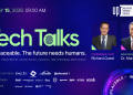 Fostul premier italian, Mario Draghi, la Timișoara, la „Tech Talks by UPT 2026”