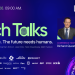 Fostul premier italian, Mario Draghi, la Timișoara, la „Tech Talks by UPT 2026”