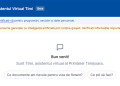 Timi – noul asistent virtual al Primăriei Timișoara