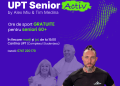 „UPT Senior Activ”, un program dedicat seniorilor 60+