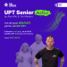„UPT Senior Activ”, un program dedicat seniorilor 60+