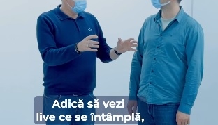 Noi dotări la Spitalul de Copii din Timișoara