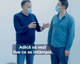 Noi dotări la Spitalul de Copii din Timișoara