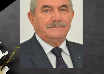 Doliu în familia Politehnicii. S-a stins din viață prof.univ.dr.ing. Viorel-Aurel Șerban, ultimul rector din  primul secol de existență al UPT