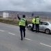 Razie de amploare pe drumurile din Caraș-Severin: peste 100 de amenzi și 6 permise reținute