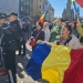 Protest la Timișoara împotriva măsurilor de austeritate