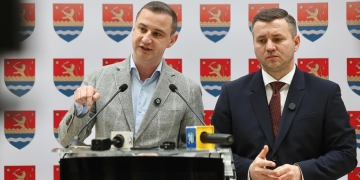 Investiții de 80 milioane lei în sisteme de apă, canalizare și iluminat public în 30 de localități din Timiș