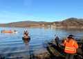 Sfârșit tragic pentru un bărbat din Timiș. A fost găsit fără suflare în lacul Surduc