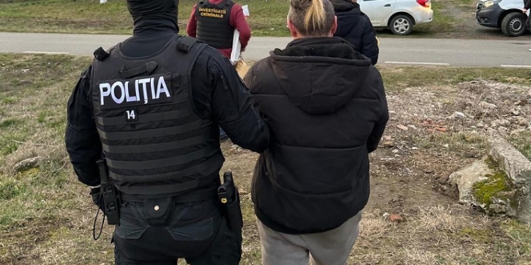 Percheziții și rețineri într-un dosar de viol, în Timiș! Șase bărbați reținuți