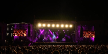 JAZZx, ediția a 14-a: primii artiști confirmați