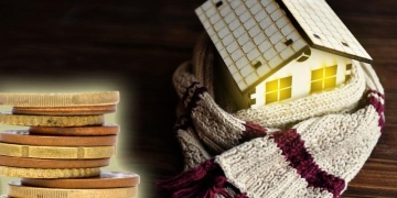 Începe plata ajutorului pentru încălzire la Timișoara, pentru luna noiembrie a anului trecut