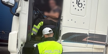 Atenție, șoferi! Transportul de persoane și mărfuri, în vizorul polițiștilor din Timiș