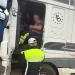 Atenție, șoferi! Transportul de persoane și mărfuri, în vizorul polițiștilor din Timiș
