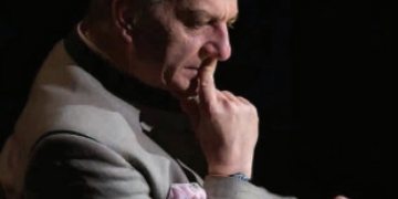 Cristian Rudic nu mai este director al Operei Naționale Române din Timișoara