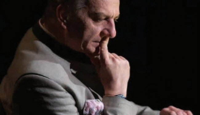 Cristian Rudic nu mai este director al Operei Naționale Române din Timișoara