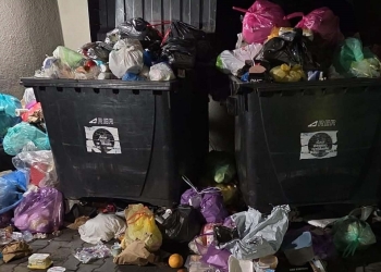 Amenzi uriașe pentru cei care transformă Timișoara în groapă de gunoi