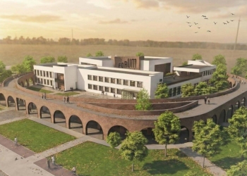 Noul hub socio-cultural de la Giroc – ForUM 01115