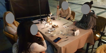 Controale de noapte în localurile din Timișoara: amenzi de 5.000 de lei pentru fumat în interior