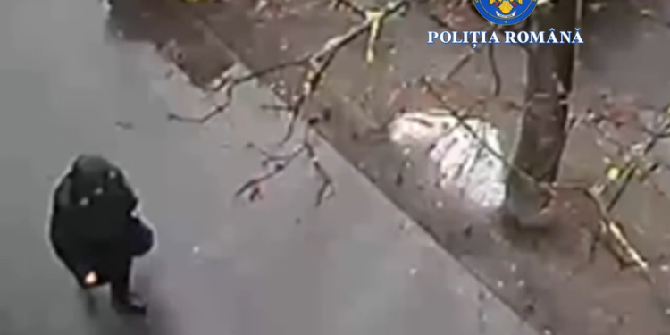 O bătrână din Timișoara, atacată de doi tineri de 17 ani! Hoții i-au furat poșeta