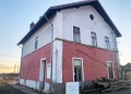 Apel public pentru salvarea de la demolare a Gării Belinț și a stațiilor de apă din Topolovățu Mare și Lugoj FOTO