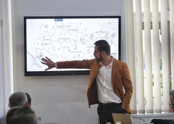 Racord la gaz pentru aproape 2.000 de case din Timiș. Se extindere rețeaua în 12 comune