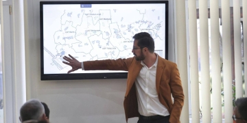 Racord la gaz pentru aproape 2.000 de case din Timiș. Se extindere rețeaua în 12 comune