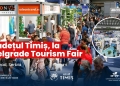 Gusturile Banatului la scenă internațională! Județul Timiș, promovat la Belgrade Tourism Fair 2026