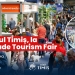 Gusturile Banatului la scenă internațională! Județul Timiș, promovat la Belgrade Tourism Fair 2026