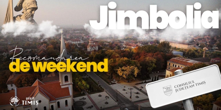 Recomandare de weekend Visit Timiș: Jimbolia, orașul cu șase muzee FOTO