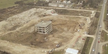 Viceprimarul Lațcău, despre Institutul de Oncologie: Am emis avizul de circulație, cu condiția ca accesul bolnavilor să fie dimensionat pentru un spital