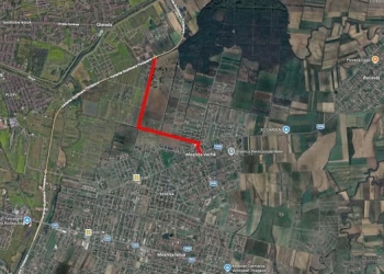 Se lansează licitația pentru modernizarea drumului județean care leagă Moșnița Veche de Ghiroda