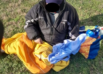 Cerșetoria, un fenomen. Peste o sută de persoane găsite în zeci de locații din Timișoara