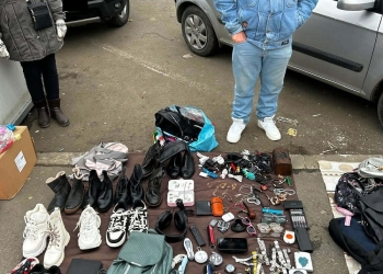 Razie în piețele din Timișoara. Peste 100 de nereguli constatate