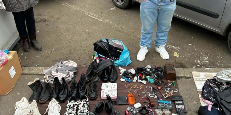 Razie în piețele din Timișoara. Peste 100 de nereguli constatate