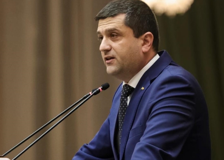 Dominic Fritz, despre moțiunea împotriva lui Radu Miruță: „A fost bazată pe dezinformarea și propaganda extremiștilor”