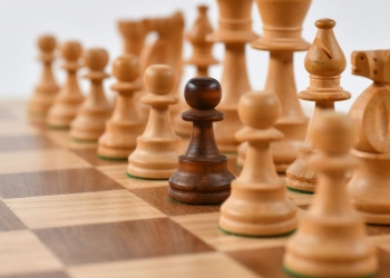 Timișoara devine capitala șahului românesc, în weekend