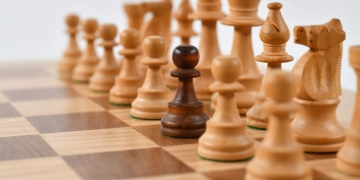 Timișoara devine capitala șahului românesc, în weekend