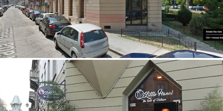 USR Timiș acuză PNL Timiș de ipocrizie în scandalul spațiilor din centrul orașului